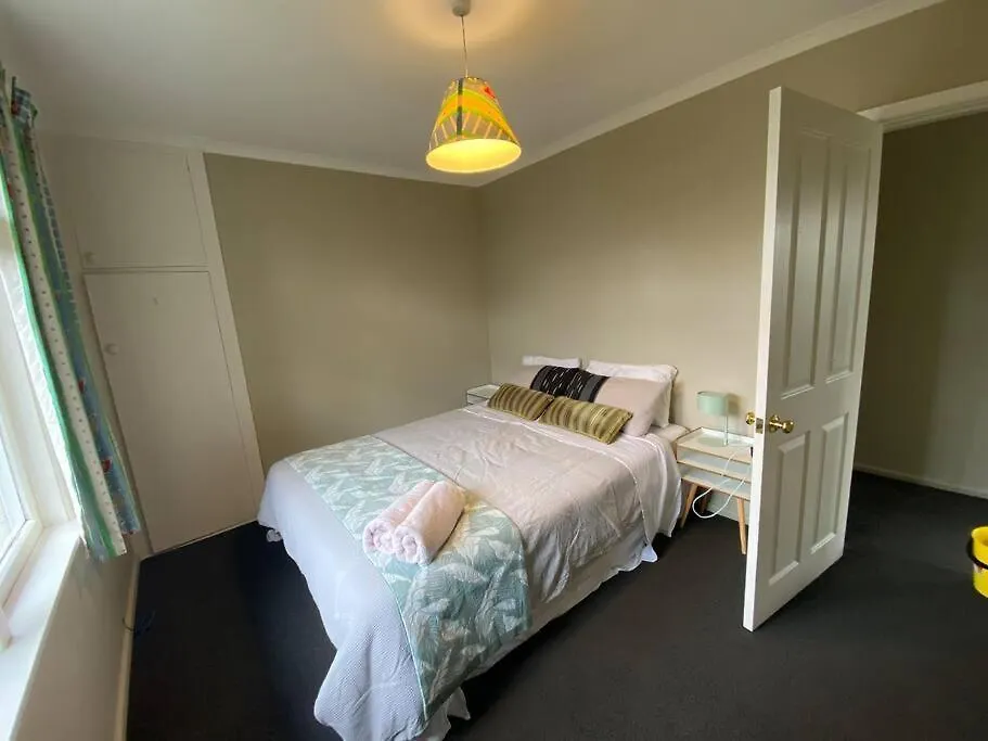 Kiwi Classic Retreat Christchurch